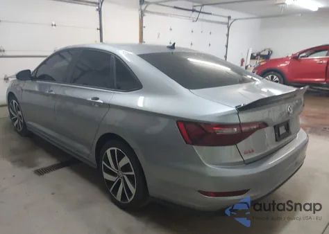 2021 Volkswagen Jetta Gli 2.0T Autobahn/2.0T S z USA, uszkodzony, nr VIN 3VW6T7BU5MM026376